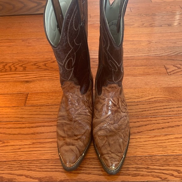 ✨Host Pick ✨Durango Cowboy Boots - Picture 2 of 8